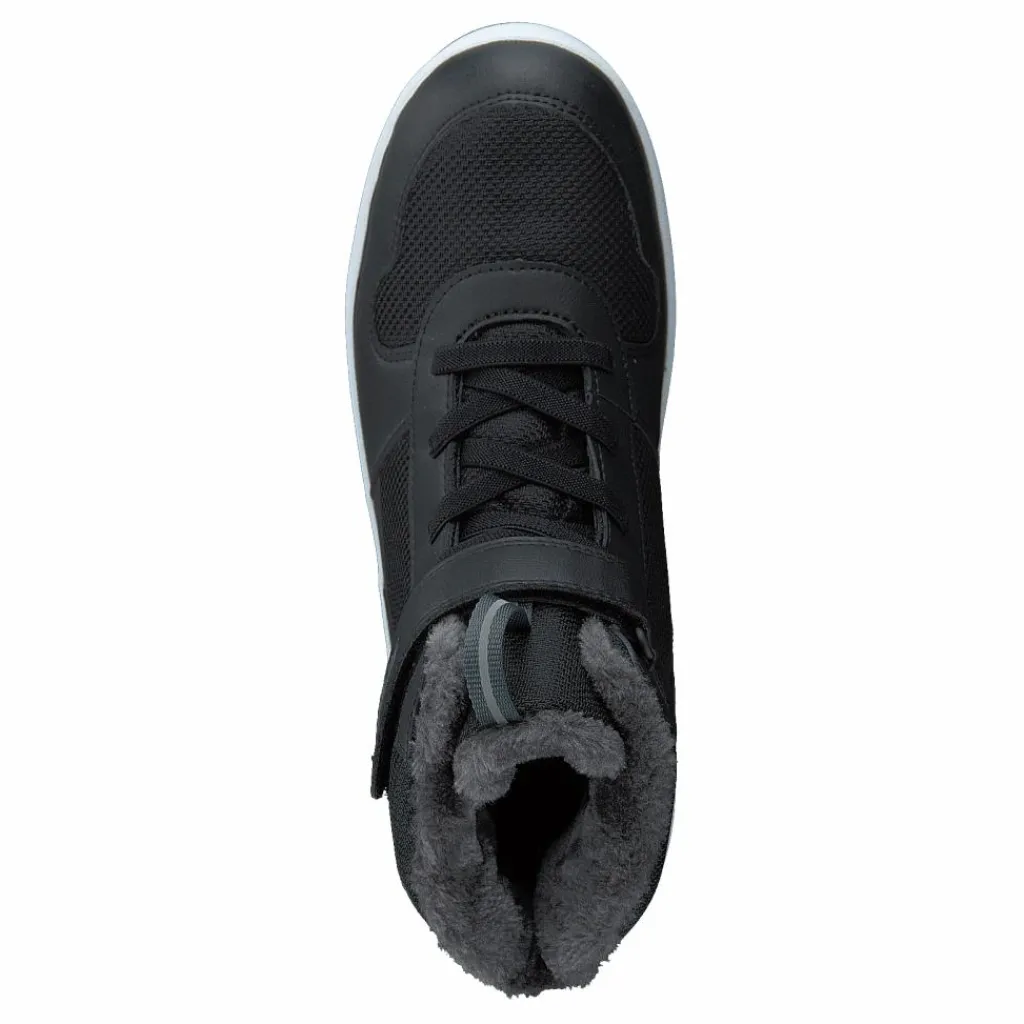 Jack Warm GTX Black/Charcoal*Viking Online
