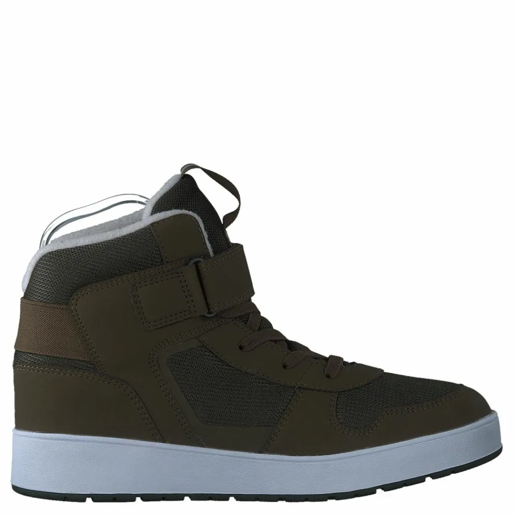 Viking Jack Warm GTX Khaki Grön Hot