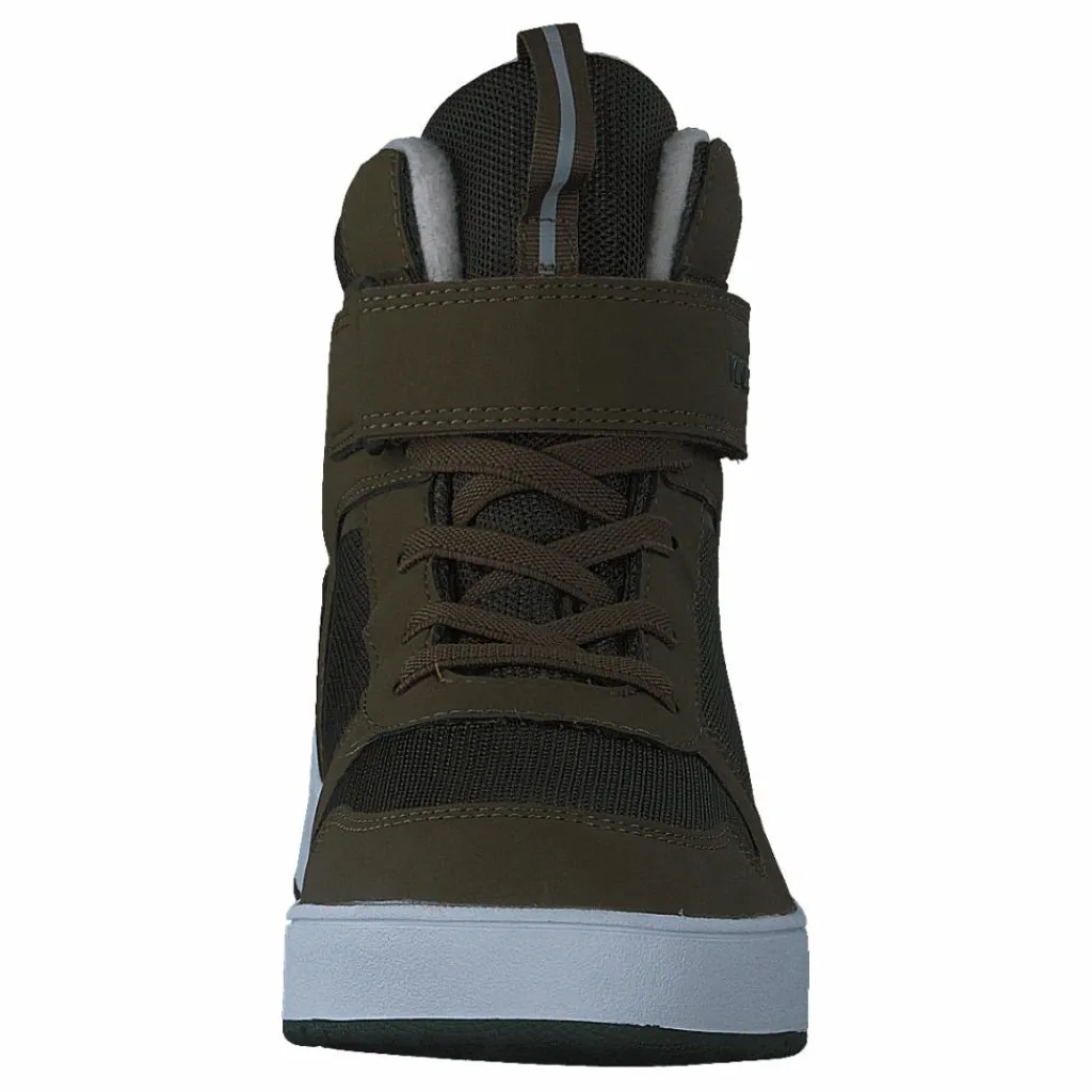 Viking Jack Warm GTX Khaki Grön Hot