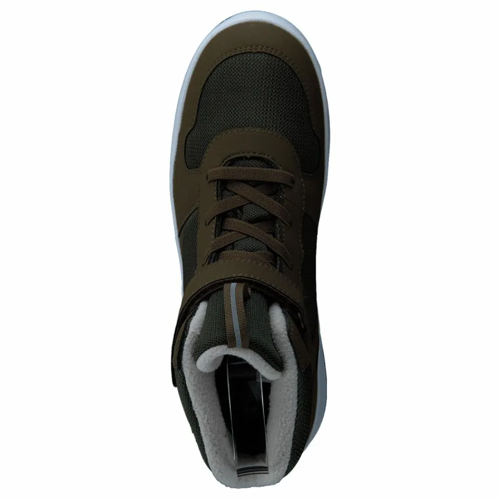 Viking Jack Warm GTX Khaki Grön Hot