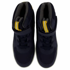 Viking Jack Warm GTX Navy Svart Best