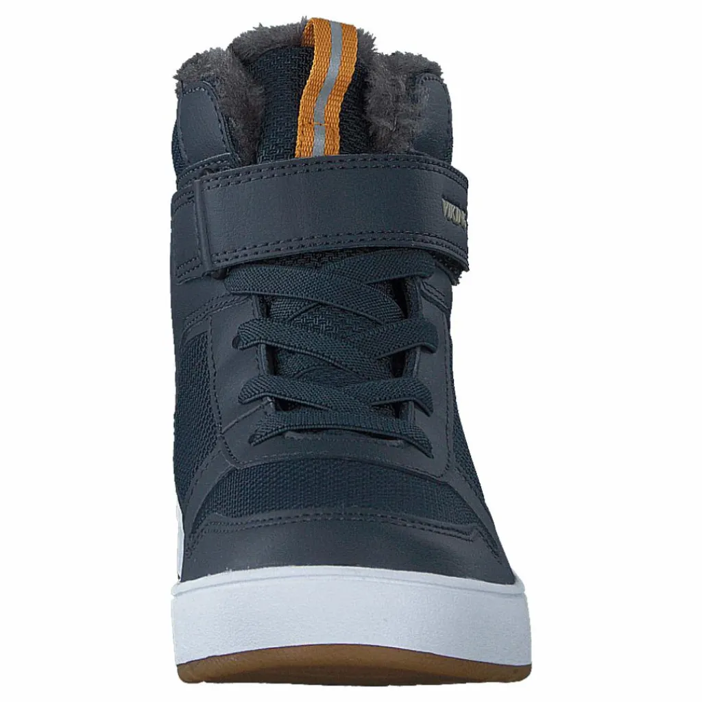 Jack Warm GTX Navy/Navy*Viking Clearance