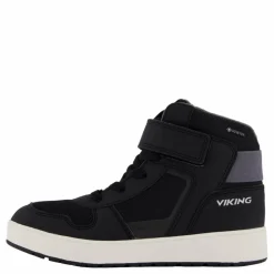 Jack Warm Gtx 1v Black*Viking New