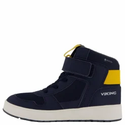 Jack Warm Gtx 1v Navy*Viking Online