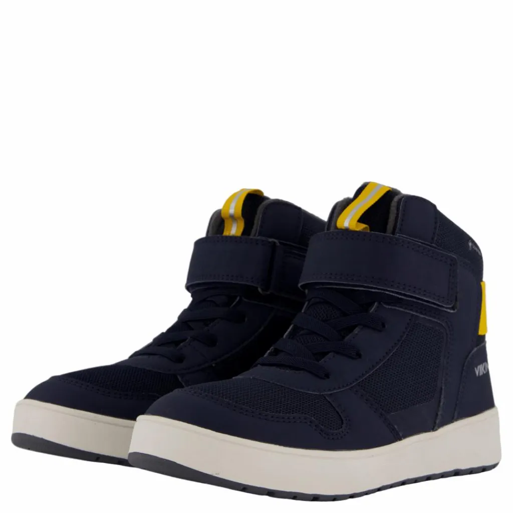 Jack Warm Gtx 1v Navy*Viking Online