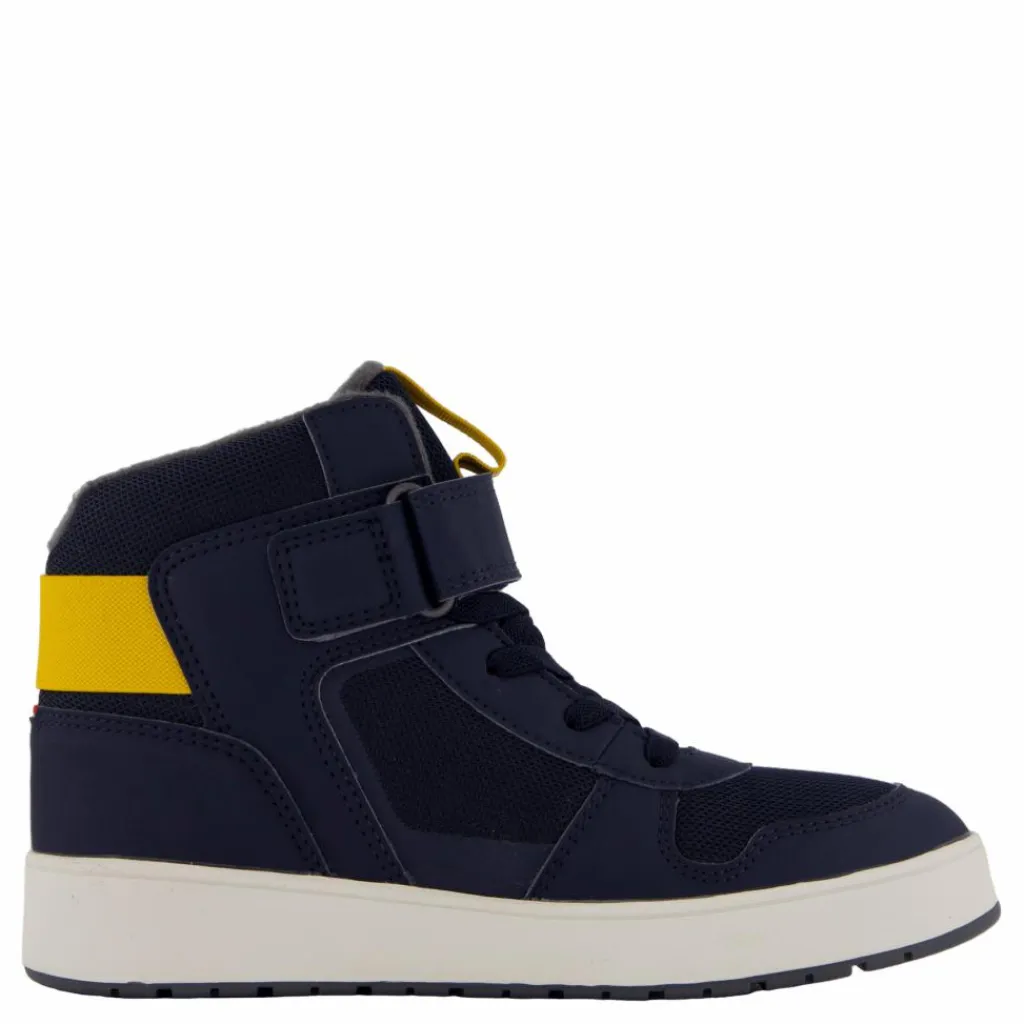 Jack Warm Gtx 1v Navy*Viking Online