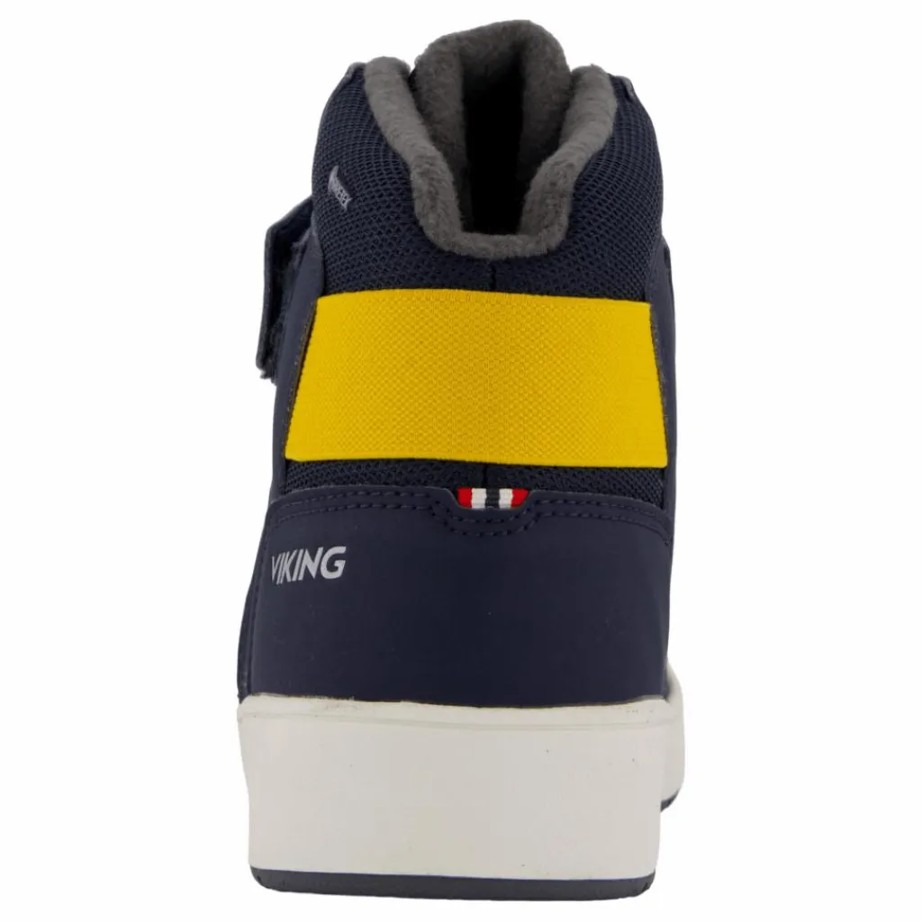 Jack Warm Gtx 1v Navy*Viking Online