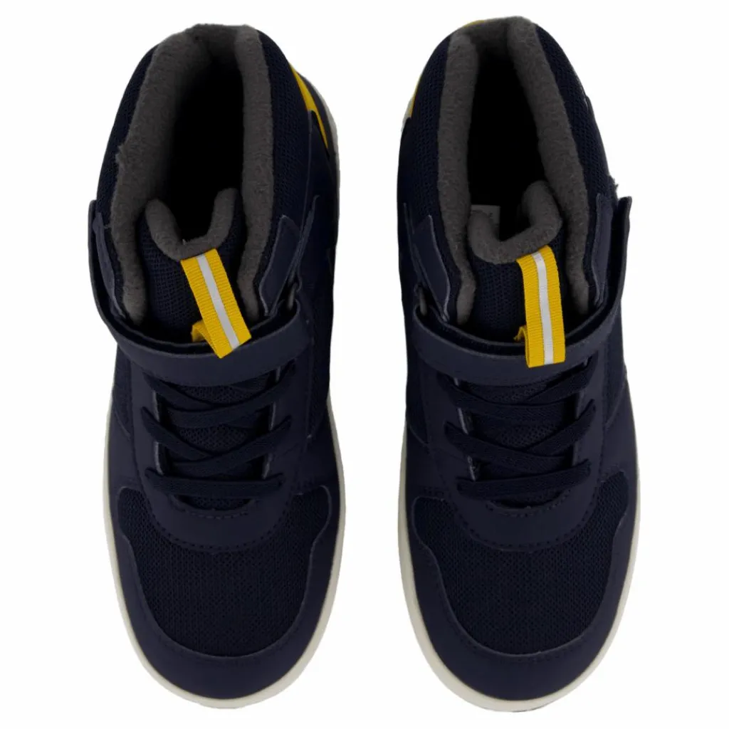 Jack Warm Gtx 1v Navy*Viking Online