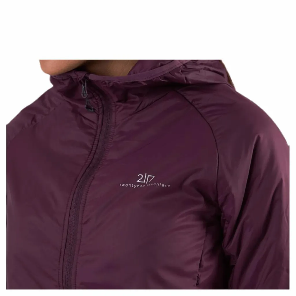 2117 of Sweden Jacka, Krusbo D Purple Lila New