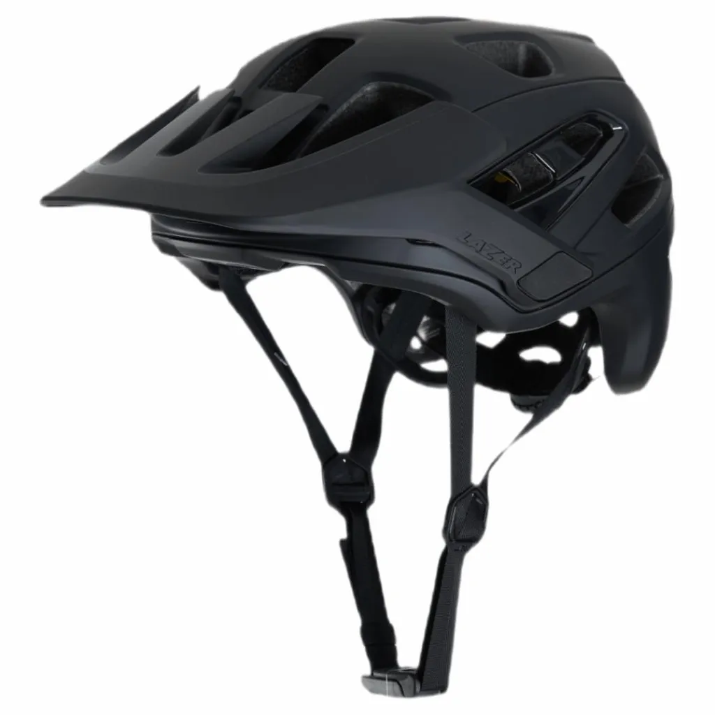 Lazer Jackal MIPS Black Svart Sale