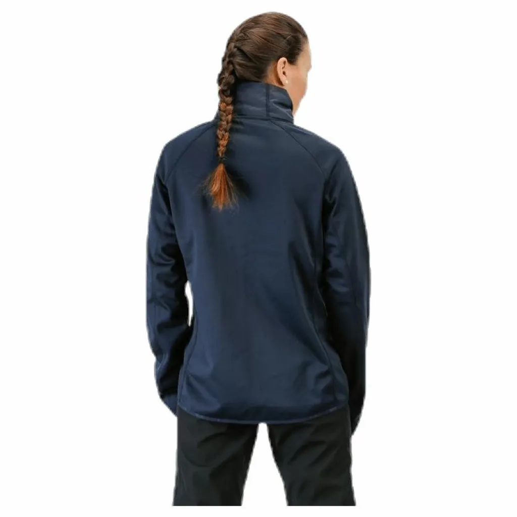 Jacson Jacket Dillon Blue Blå