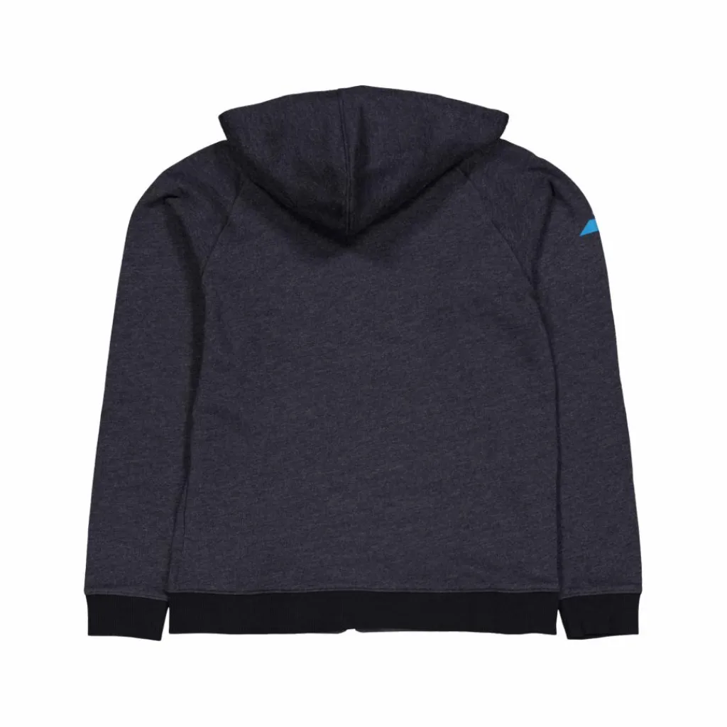 Babolat Jacket Exercise Hood Boy Black Svart Sale