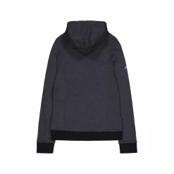 Jacket Exercise Hood W Black*Babolat Best