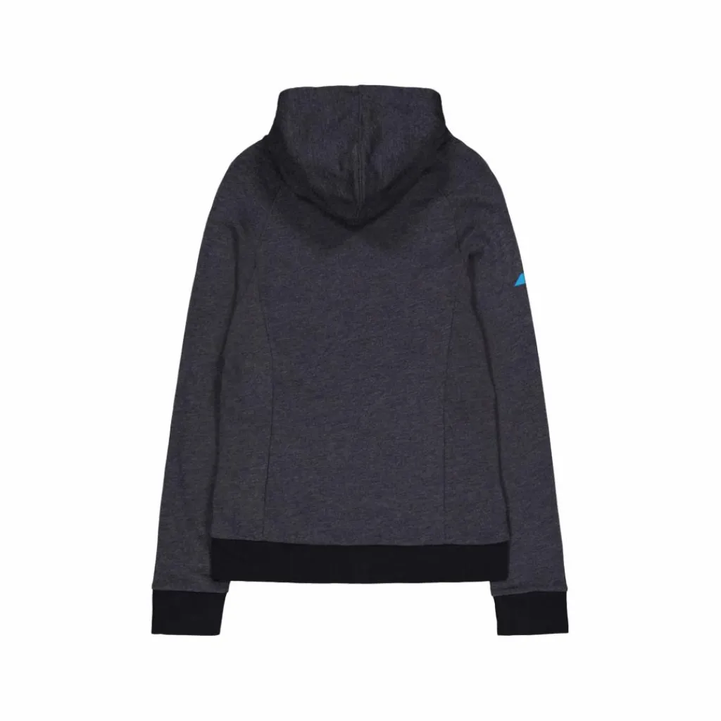 Jacket Exercise Hood W Black*Babolat Best