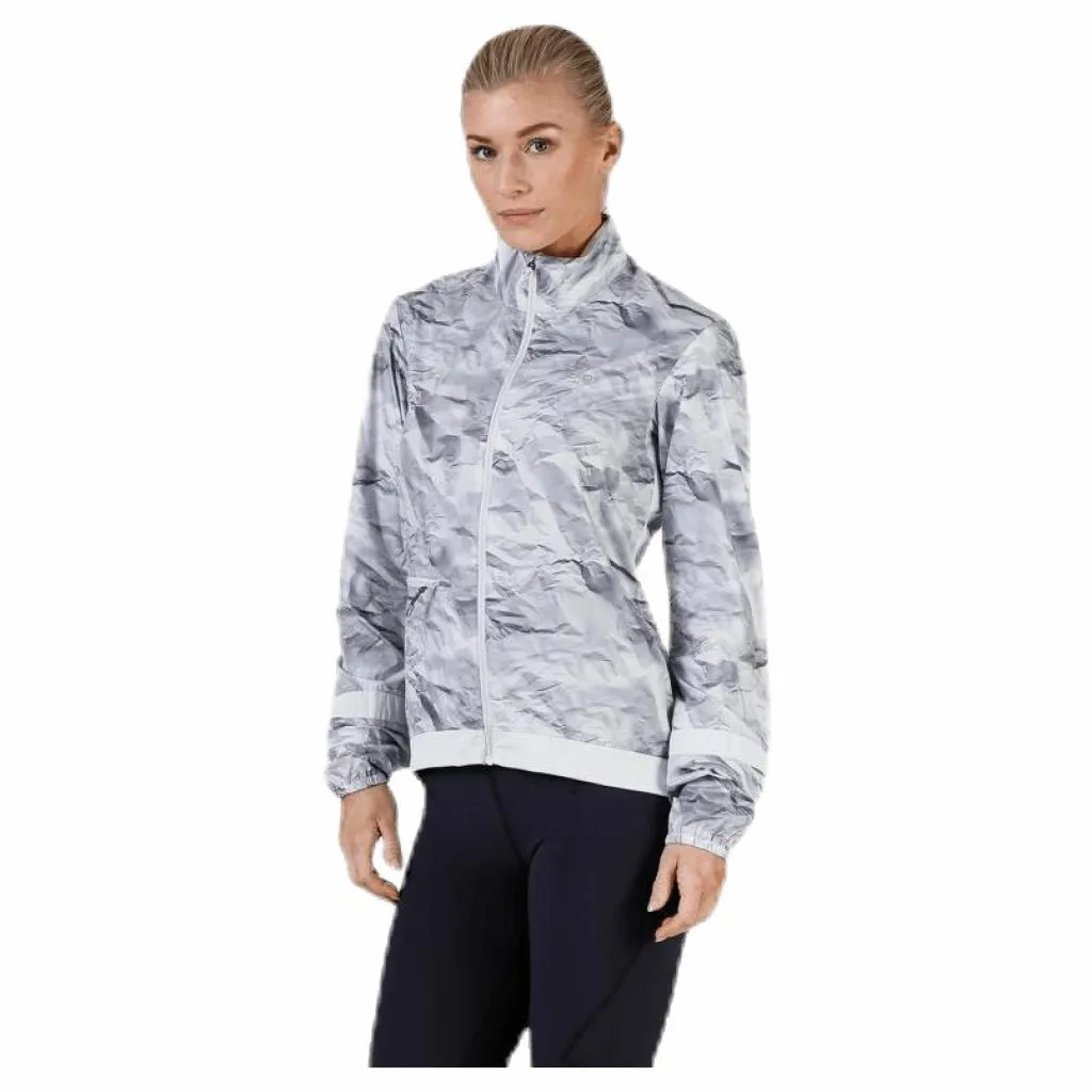Jacket Fujin Grey*Odlo Online
