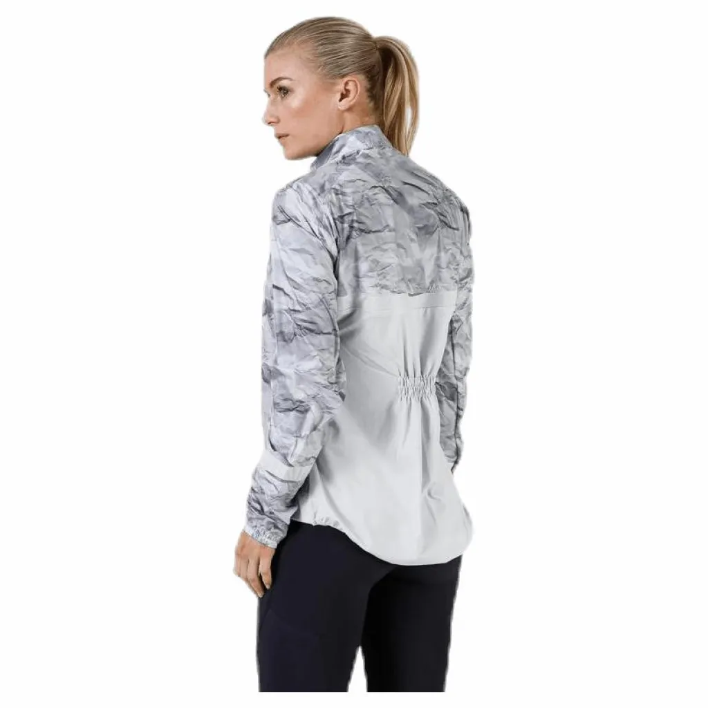 Jacket Fujin Grey*Odlo Online