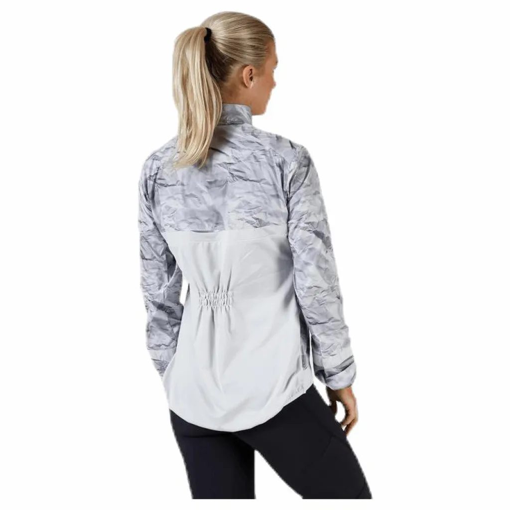 Jacket Fujin Grey*Odlo Online