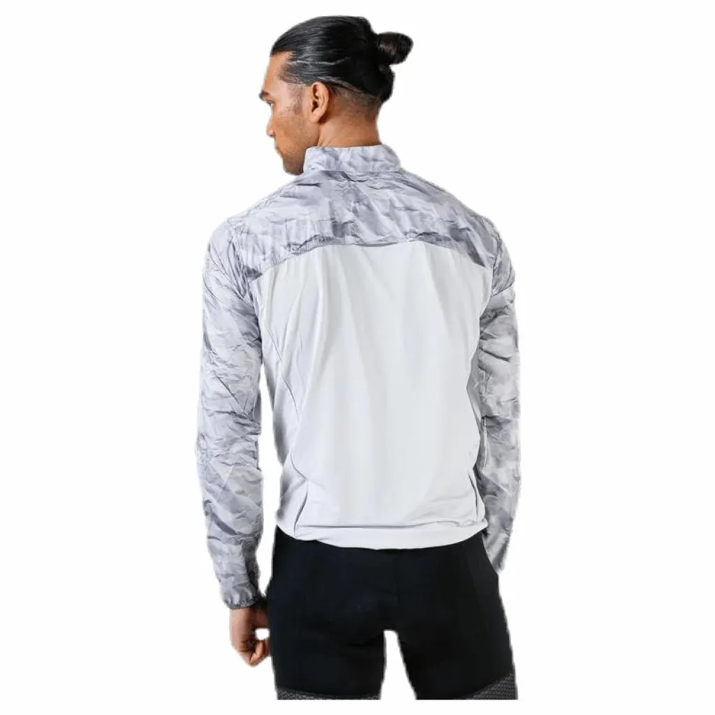 Jacket Fujin Grey*Odlo Clearance