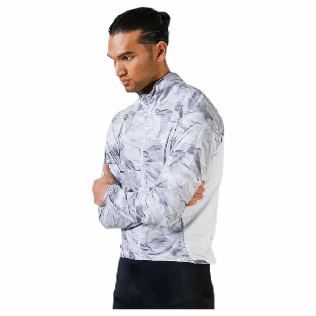 Jacket Fujin Grey*Odlo Clearance