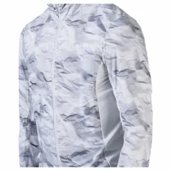 Jacket Fujin Grey*Odlo Clearance