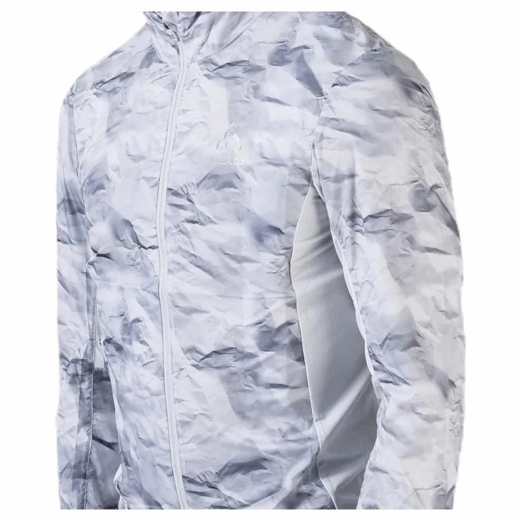 Jacket Fujin Grey*Odlo Clearance