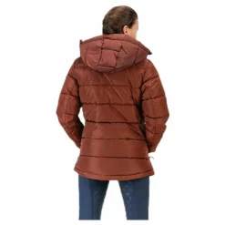 Jacson Jacket Lexie Brown Brun Sale