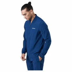 Babolat Jacket Play Blue Blå Sale
