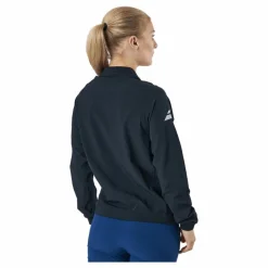 Babolat Jacket Play Women Black Blå Clearance