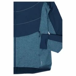 Jacket Run Easy S-thermic Blue Wing Teal*Odlo Online
