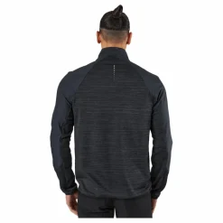 Jacket Run Easy Warm Hybrid Black*Odlo Discount