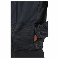 Jacket Run Easy Warm Hybrid Black*Odlo Discount