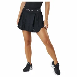 BOW19 Jackie Skirt Black Svart Discount