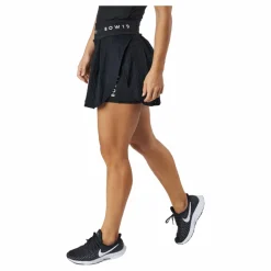 BOW19 Jackie Skirt Black Svart Discount