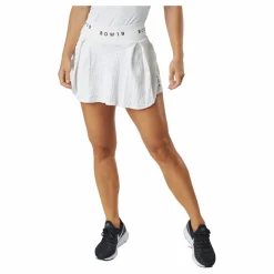 Jackie Skirt Off White*BOW19 Best
