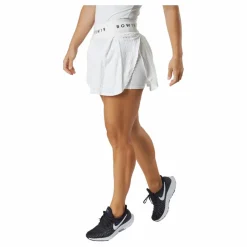 Jackie Skirt Off White*BOW19 Best