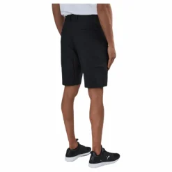 Puma Golf Jackpot Short Black Svart New