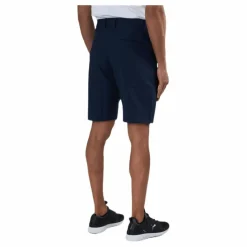 Puma Golf Jackpot Short Blue Blå Best