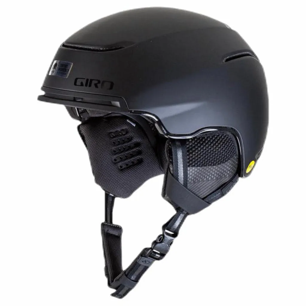 Jackson Mips Black*Giro Sale