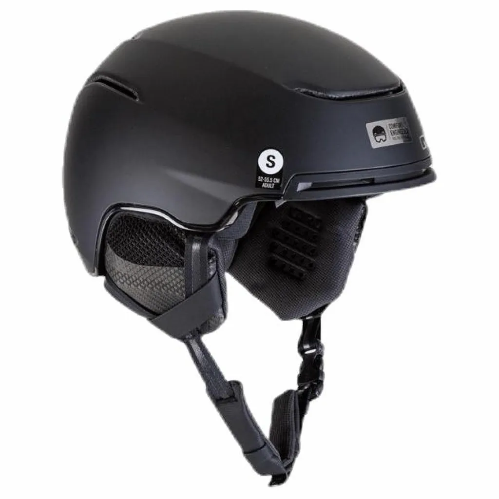 Jackson Mips Black*Giro Sale