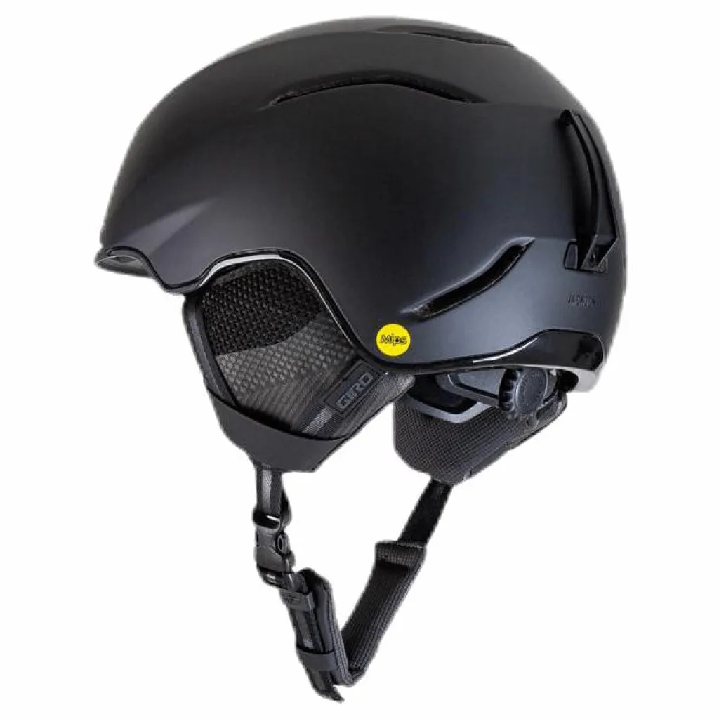 Jackson Mips Black*Giro Sale