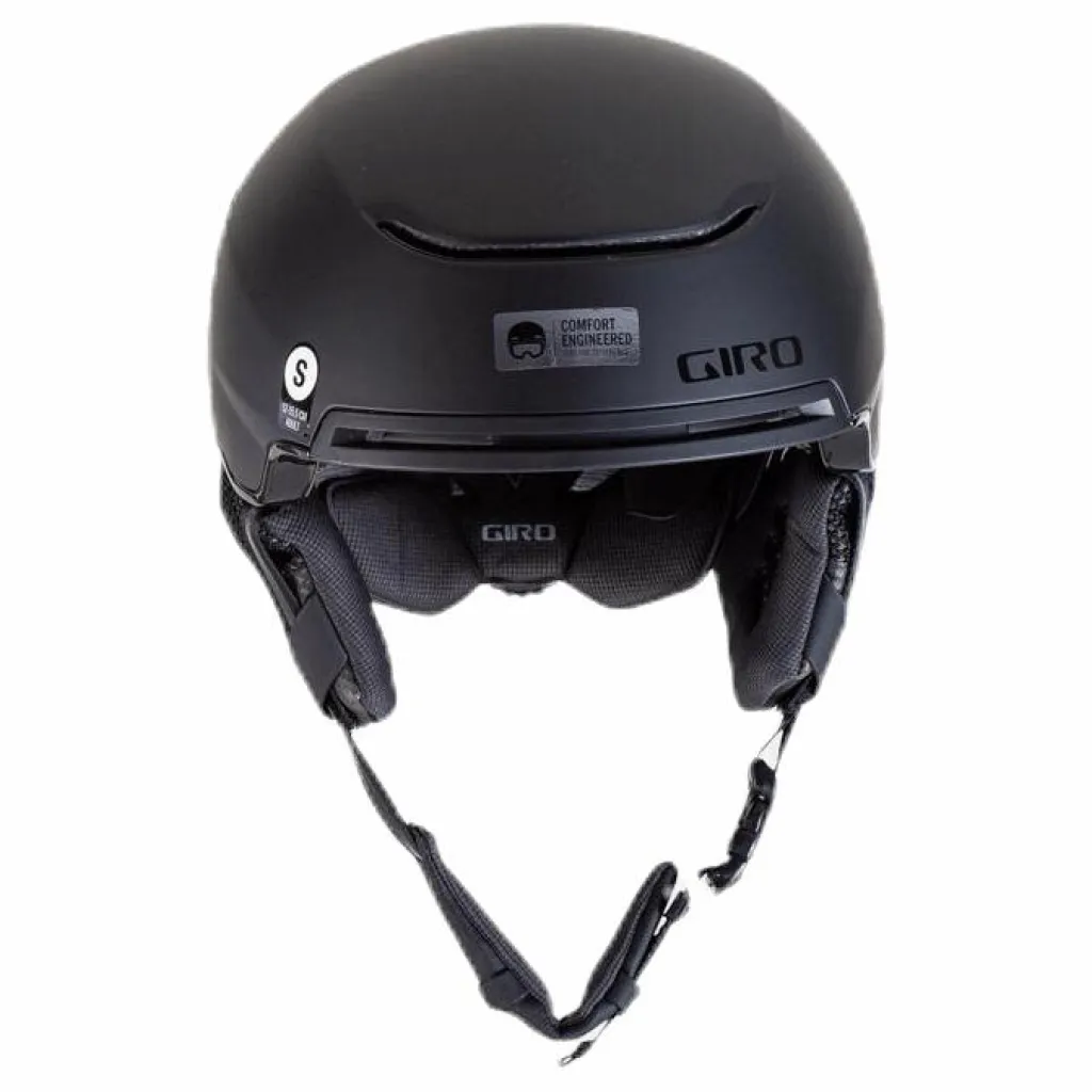 Jackson Mips Black*Giro Sale