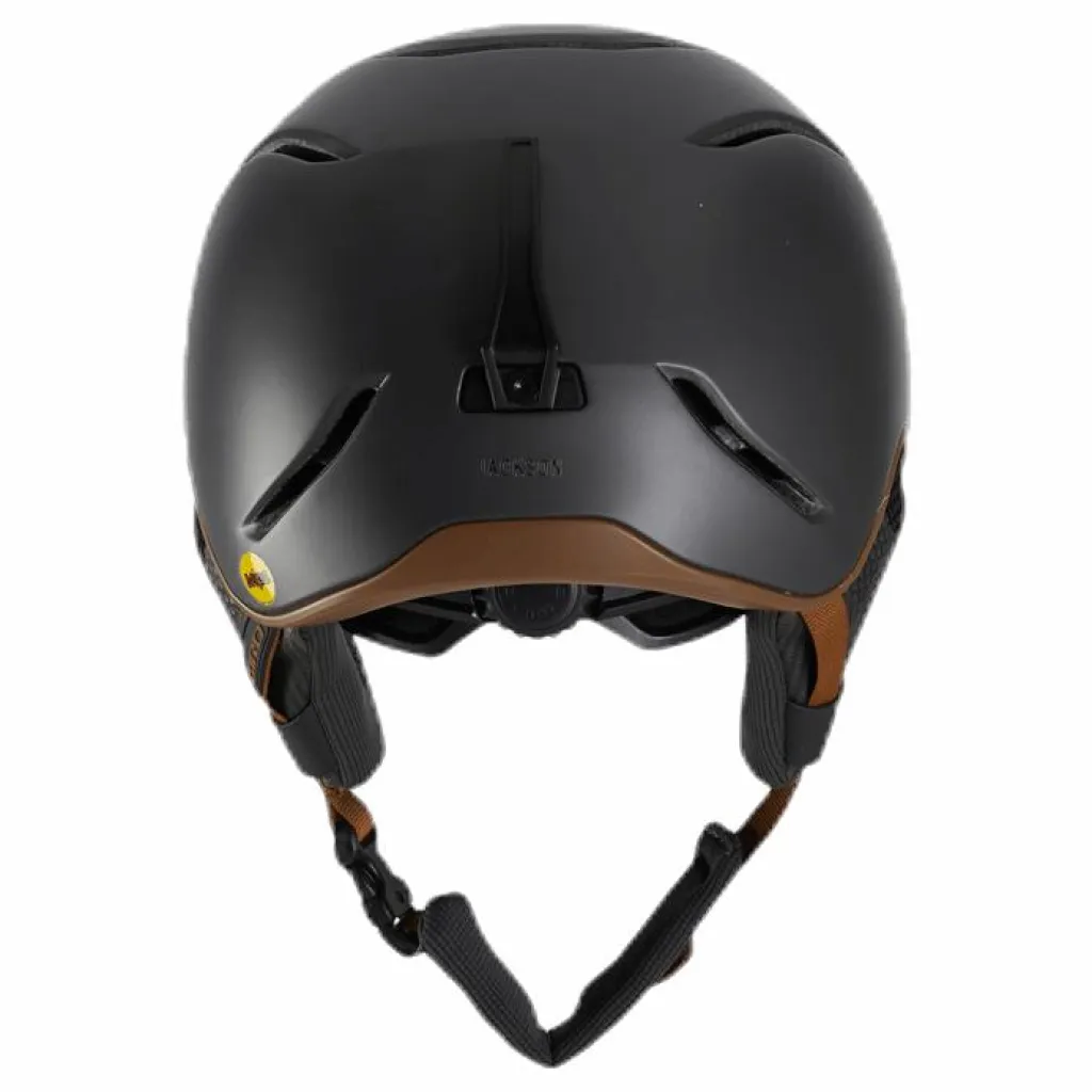 Giro Jackson Mips Gold Guld Hot