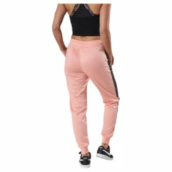 Jacoba Taped Track Pants Pink*Fila