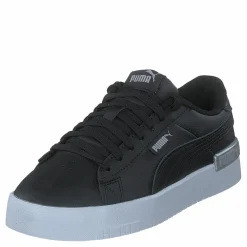 Jada Jr Black- Silver*Puma Best