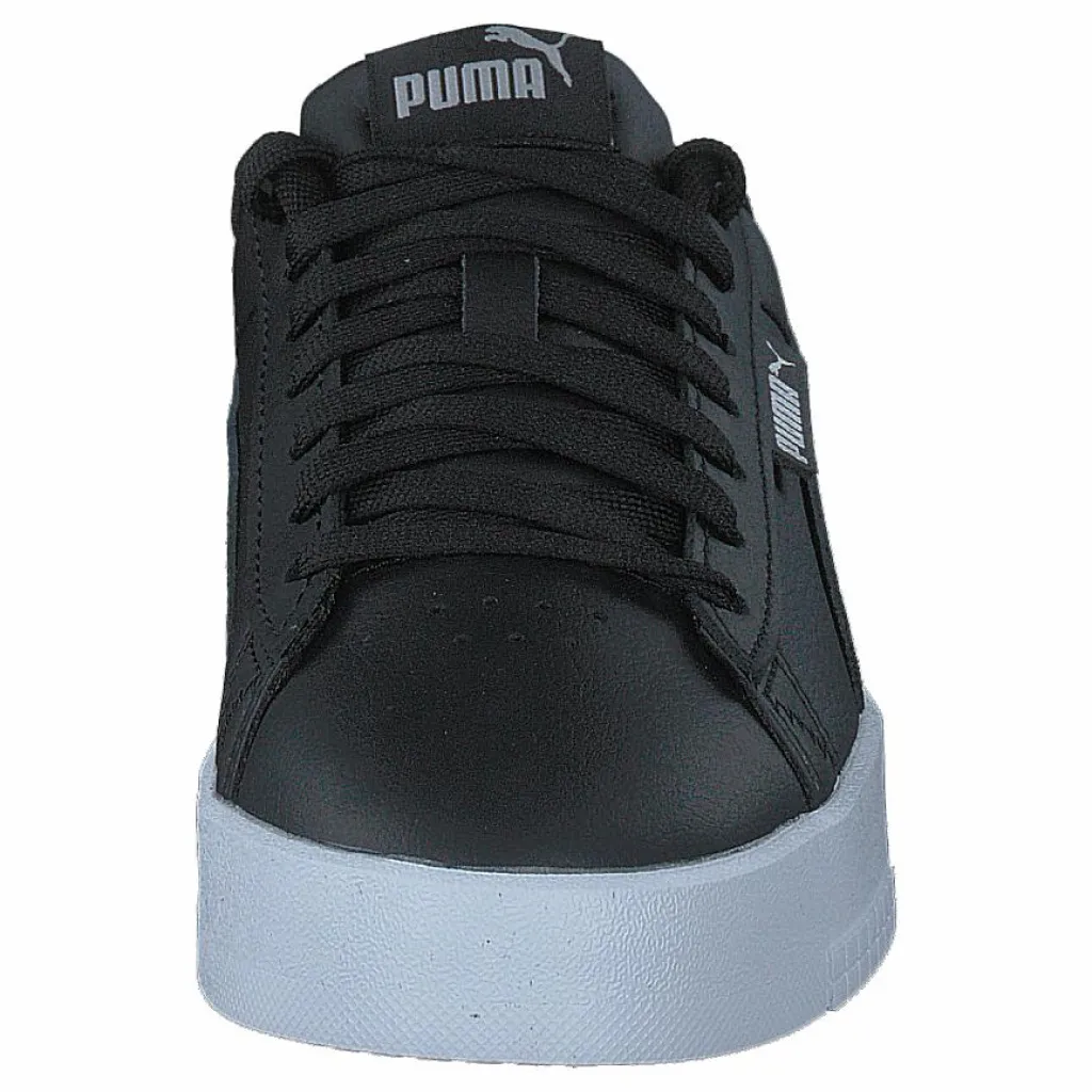 Jada Jr Black- Silver*Puma Best
