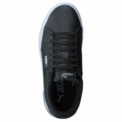 Jada Jr Black- Silver*Puma Best