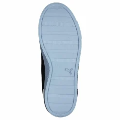 Jada Jr Black- Silver*Puma Best