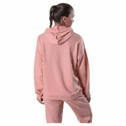 NOUN Jade Hoodie Pink Rosa New