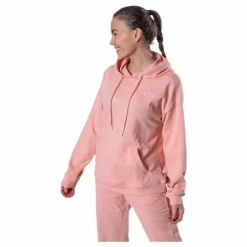NOUN Jade Hoodie Pink Rosa New