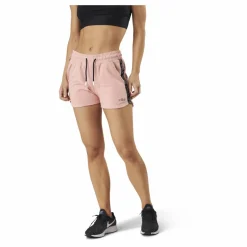 Jadiana Taped Shorts Pink*Fila Clearance